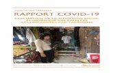 RAPPORT IMPACT COVID-19 1 - Taramana