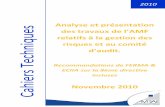 présentation des travaux de Techniques - audentia-gestion.fr
