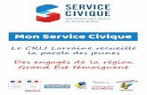 Mon Service Civique - crijlorraine.org