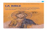 Christine Pellistrandi • Henry De Villefranche LA BIBLE