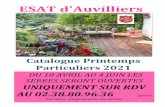 ESAT d'Auvilliers - armeedusalut.fr