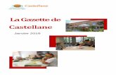 La Gazette de Castellane - Groupe ACPPA