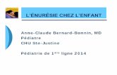 Anne-Claude Bernard-Bonnin, MD Pédiatre CHU Ste-Justine ...