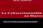La cybercriminalité au Maroc, 2010