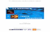 LA MESURE - webriviere.free.fr
