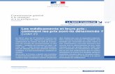 Les médicaments et leurs prix - strategie.gouv.fr
