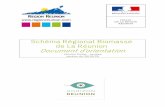 Schéma Régional Biomasse de La Réunion Document d’orientation