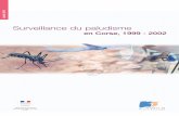 Surveillance du paludisme - Vie publique.fr