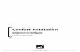 Conditions générales - Confort Habitation - Assurance et ...