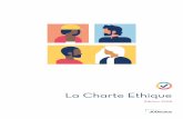 La Charte Ethique - jcdecaux.com
