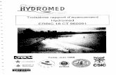 Hydromed ERBIC 18 CT 960091 - horizon.documentation.ird.fr