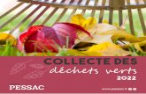 COLLECTE DES - pessac.fr