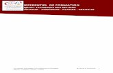REFERENTIEL DE FORMATION - ac-bordeaux.fr