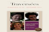 Traversées - WordPress.com