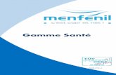 Gamme Santé - MENFENIL, location-entretien industriel de ...