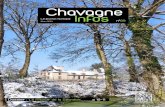 Infos - Chavagne