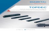 DIAturning TOPDEC FR-IT-1021