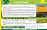 La Fédé.com Editorial