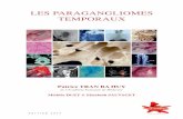 Monographie N°53 Les paragangliomes temporaux