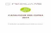 Catalogue des Outils - requa.fr