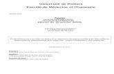 POUR LE DIPLOME D'ETAT DE DOCTEUR EN MEDECINE (décret …