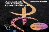 hospitaliers & Darija Amazigh - FMPA