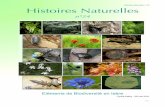 Histoires Naturelles n°24 Histoires Naturelles