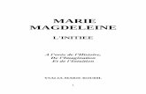 MARIE MAGDELEINE