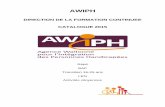 AWIPH - AVIQ