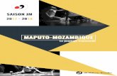 MAPUTO-MOZAMBIQUE - Quand la musique fait la différence