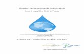 Dossier pédagogique de Géographie Les inégalités liées à l’eau