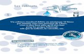 Les robinets - Communauté de Communes Pays d'Apt Luberon