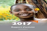 World Vision Canada - 2017 Annual Report