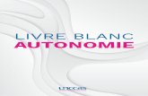 LIVRE BLANC AUTONOMIE - banquedesterritoires.fr