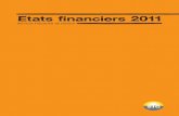 Etats financiers 2011 - sig-ge.ch