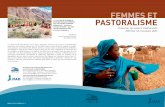 FEMMES ET PASTORALISME - AL BACHARIA