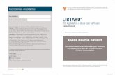 LIBTAYO - AFMPS | Vos médicaments et produits de santé