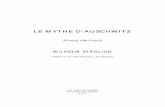 LE MYTHE D'AUSCHWITZ - VHO
