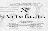 Arteacts - Sciencesconf.org