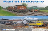 Rail et Industrie