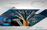 CABLES SERVO - sab-cable.eu