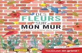 DES FLEURS - Toulouse