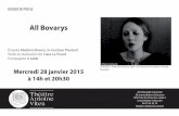 All Bovarys - theatre-contemporain.net
