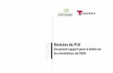 Révision du PLU - DREAL Auvergne-Rhône-Alpes