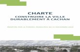 CHARTE - Site officiel de la Ville de Cachan