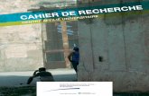 10-02 Cahier de recherche - Michel Dion - OMHM