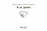 Georges Bernanos La joie - Ebooks gratuits