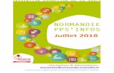 Juillet 2018 - Mutuelle Familiale de Normandie