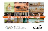 Mon petit guide - odoo.jeanbouteille.fr
