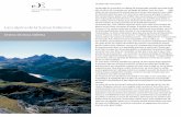 Lacs alpins de la Suisse italienne - ti.ch